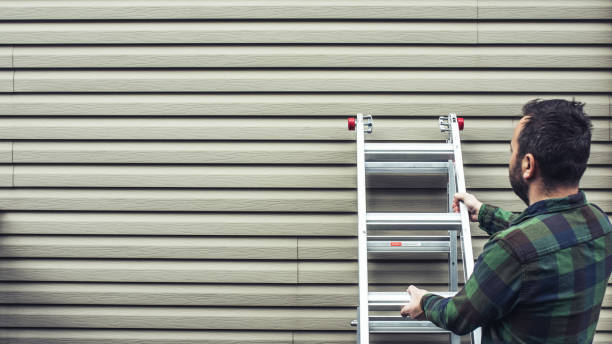 Best Scrap Metal Removal  in Capitol View, SC